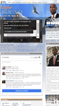 Mobile Screenshot of higherground.hopetv.org